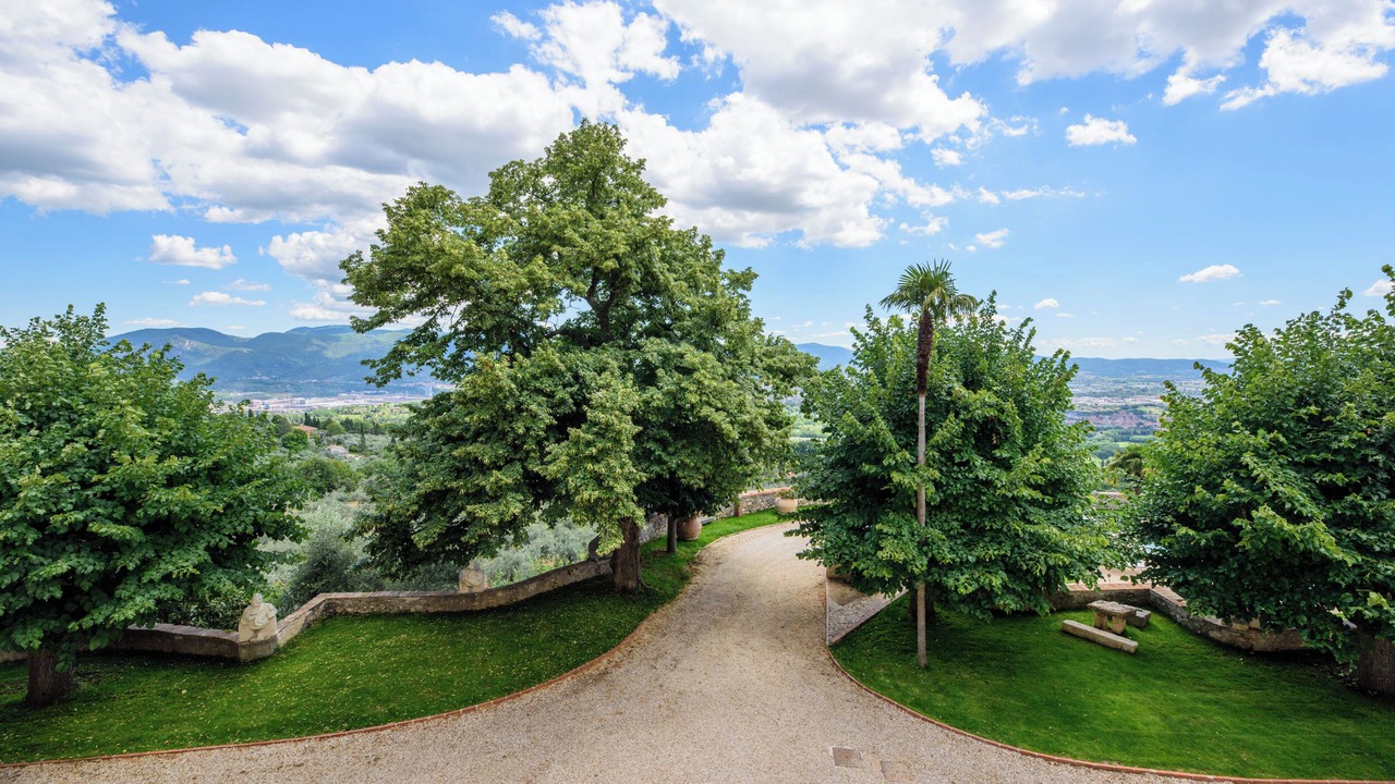 Photo of Outdoor in Terni