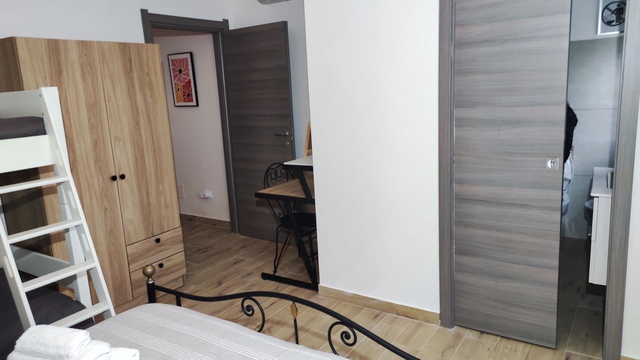 Photo of Bedroom in Pontedera