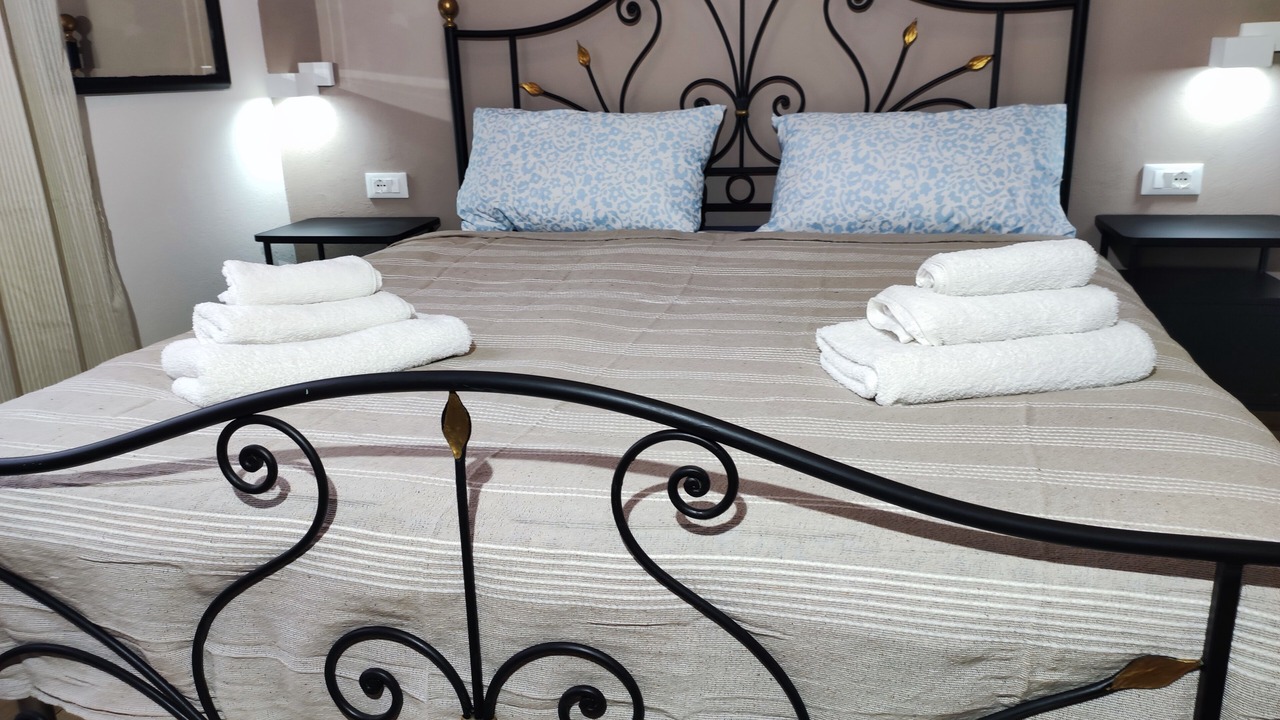 Photo of Bedroom in Pontedera