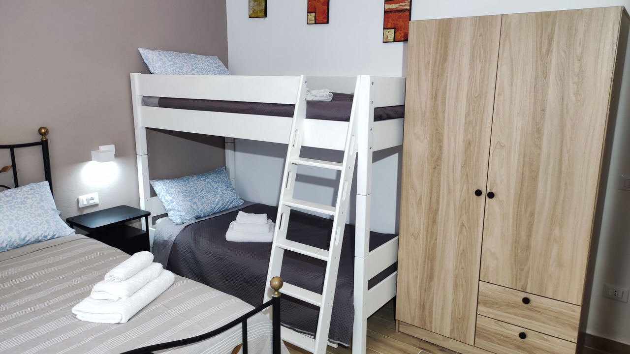 Photo of Bedroom in Pontedera