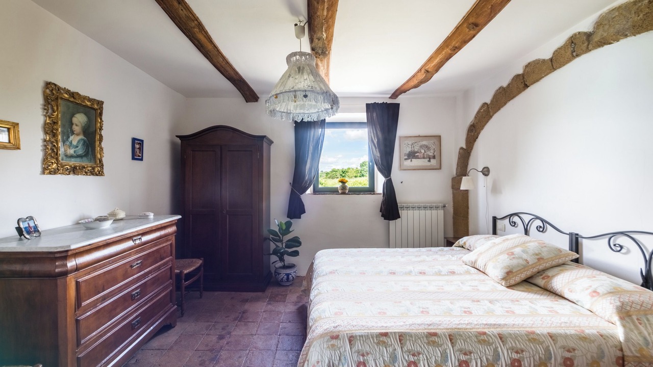 Photo of Bedroom in Farnese