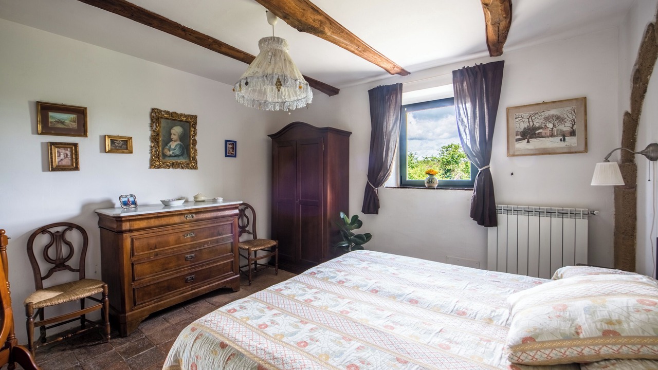 Photo of Bedroom in Farnese