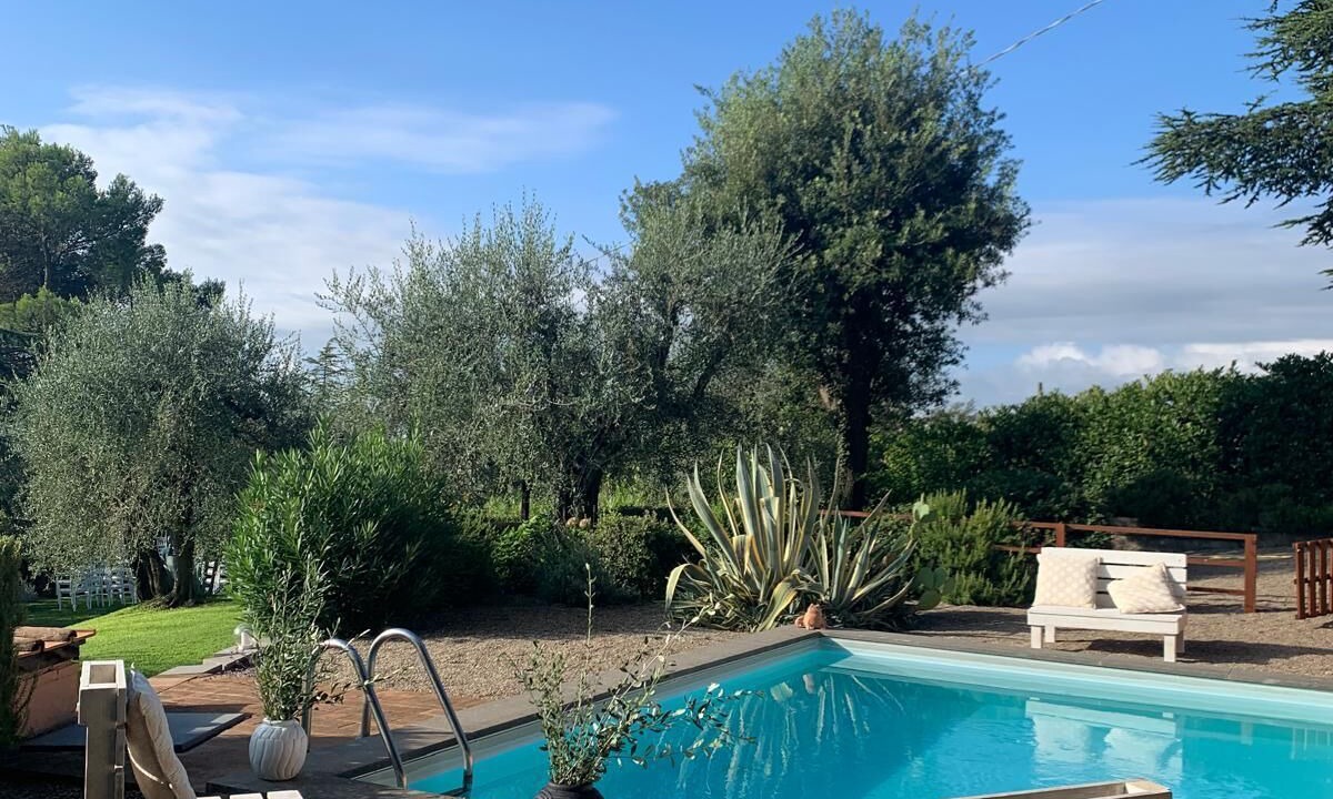 Photo of Outdoor in Castiglione in Teverina