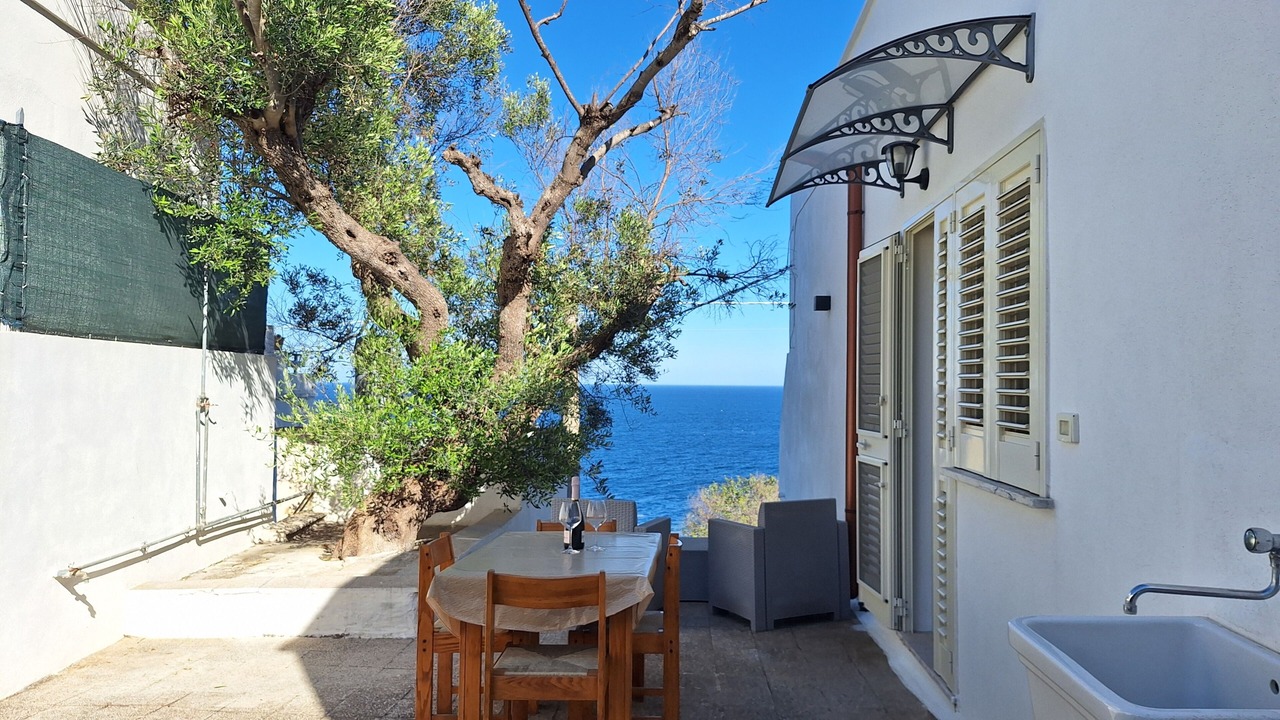 Photo of Outdoor in Marina di Novaglie
