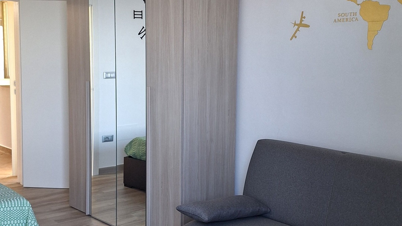 Photo of Livingroom in Marina di Novaglie