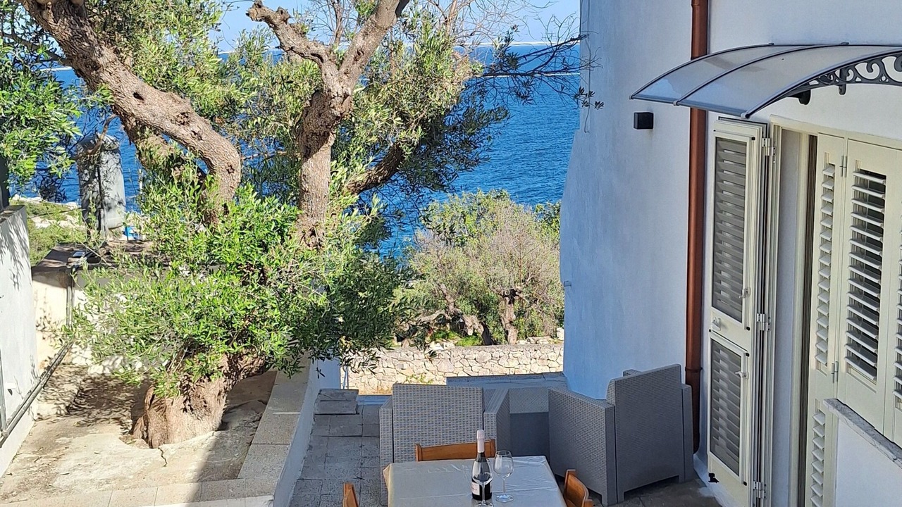Photo of Outdoor in Marina di Novaglie