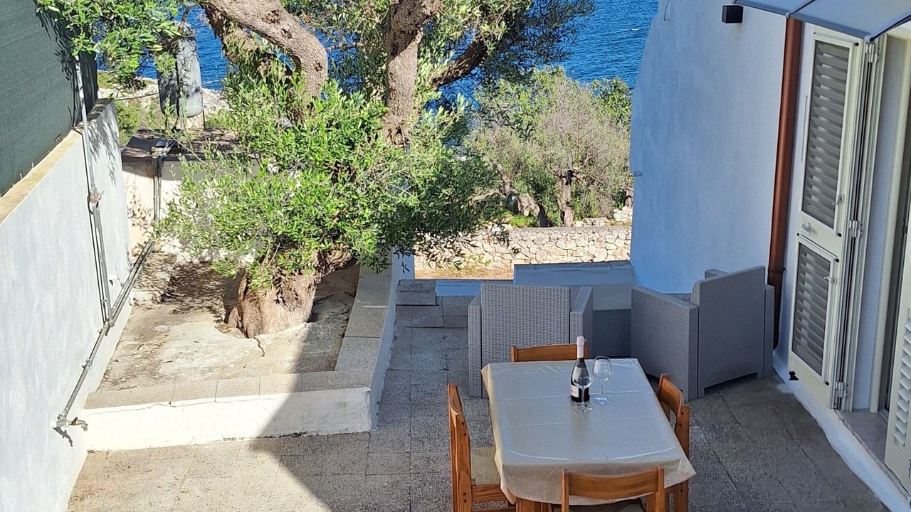 Photo of Outdoor in Marina di Novaglie