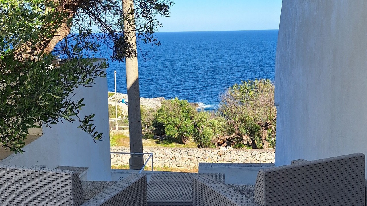 Photo of Outdoor in Marina di Novaglie