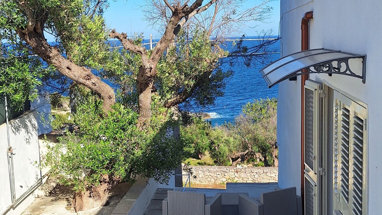 Photo of Outdoor in Marina di Novaglie