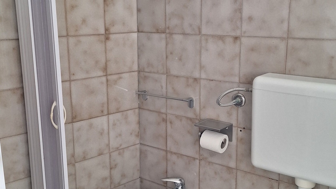Photo of Bathroom in Marina di Novaglie