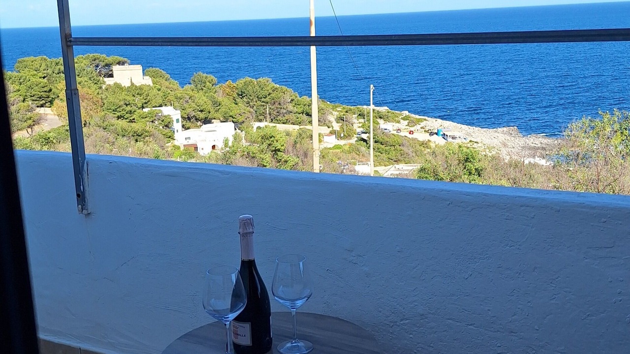 Photo of Outdoor in Marina di Novaglie