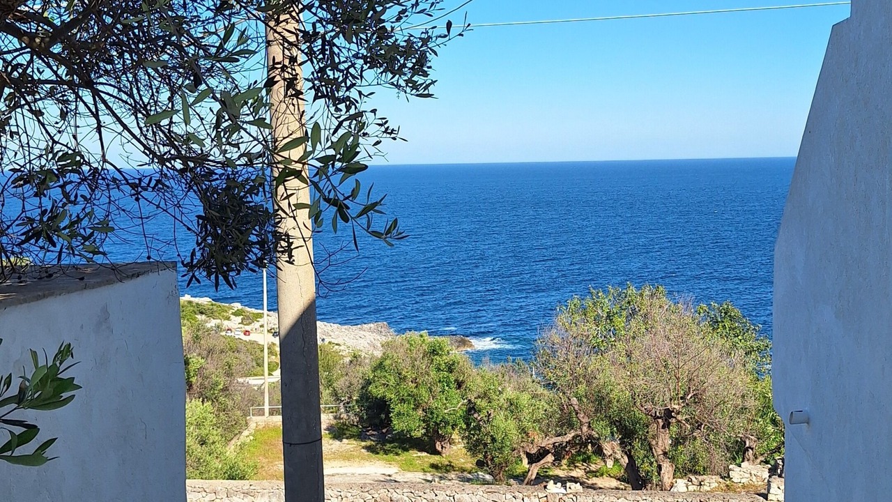 Photo of Outdoor in Marina di Novaglie