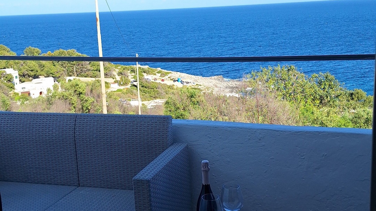 Photo of Outdoor in Marina di Novaglie