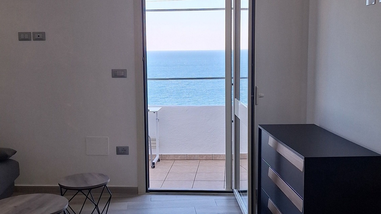 Photo of Bedroom in Marina di Novaglie