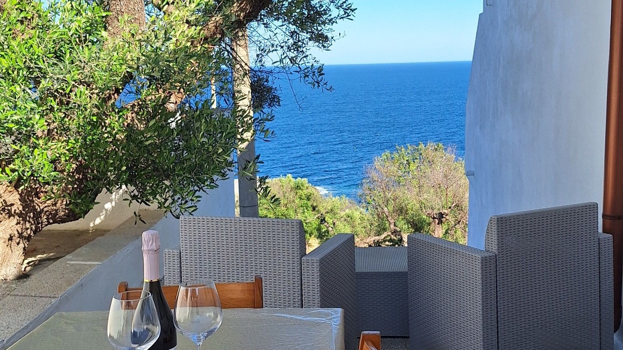 Photo of Outdoor in Marina di Novaglie