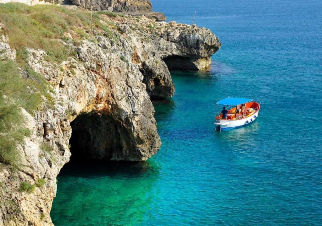 Photo of Others in Marina di Novaglie