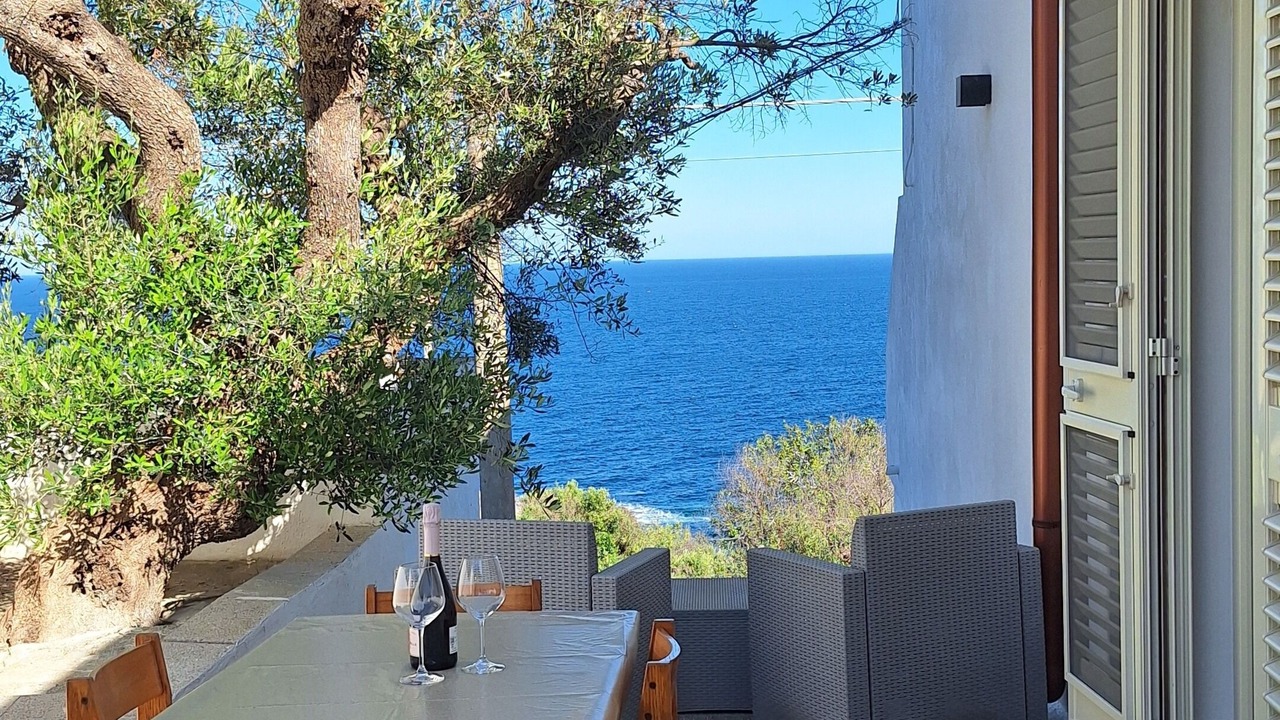 Photo of Outdoor in Marina di Novaglie