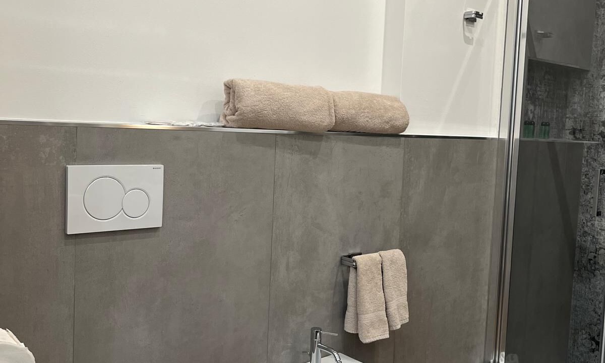 Photo of Bathroom in Foligno