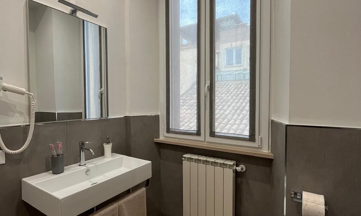 Photo of Bathroom in Foligno