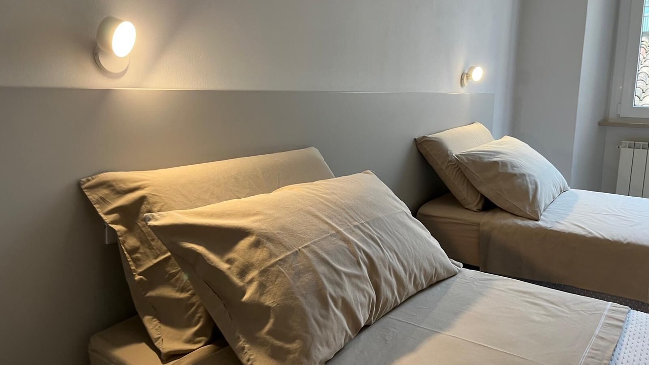 Photo of Bedroom in Foligno