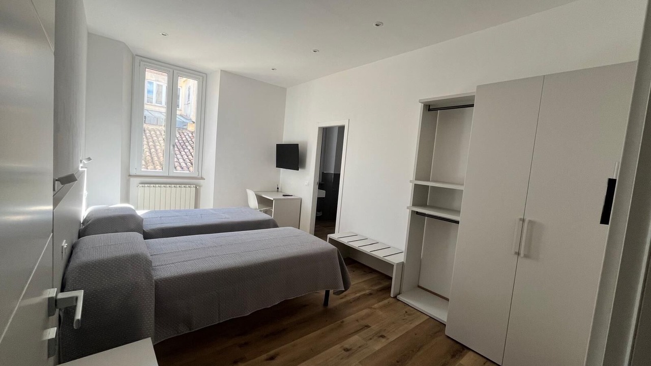 Photo of Bedroom in Foligno