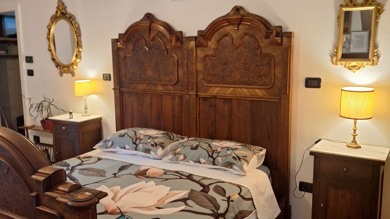 Photo of Bedroom in Marzabotto