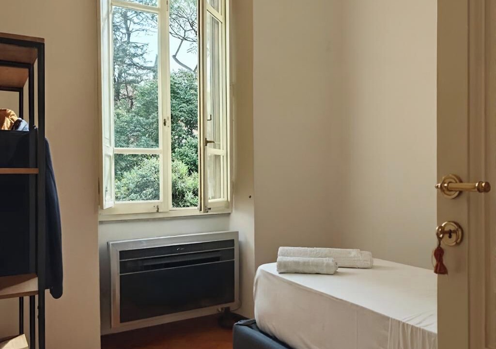 Photo of Bedroom in Rione XXI San Saba