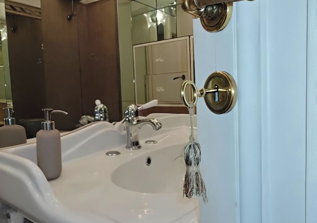Photo of Bathroom in Rione XXI San Saba