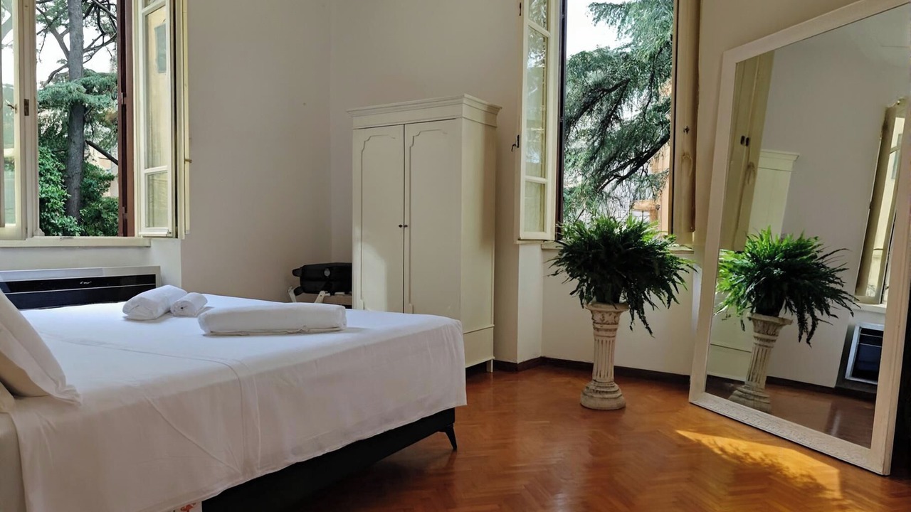 Photo of Bedroom in Rione XXI San Saba