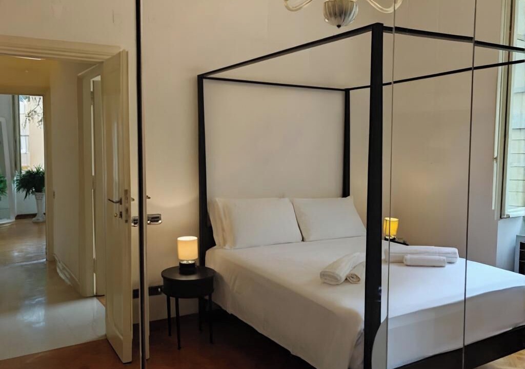 Photo of Bedroom in Rione XXI San Saba