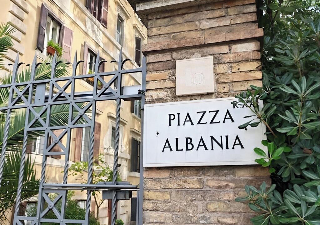 Photo of Outdoor in Rione XXI San Saba
