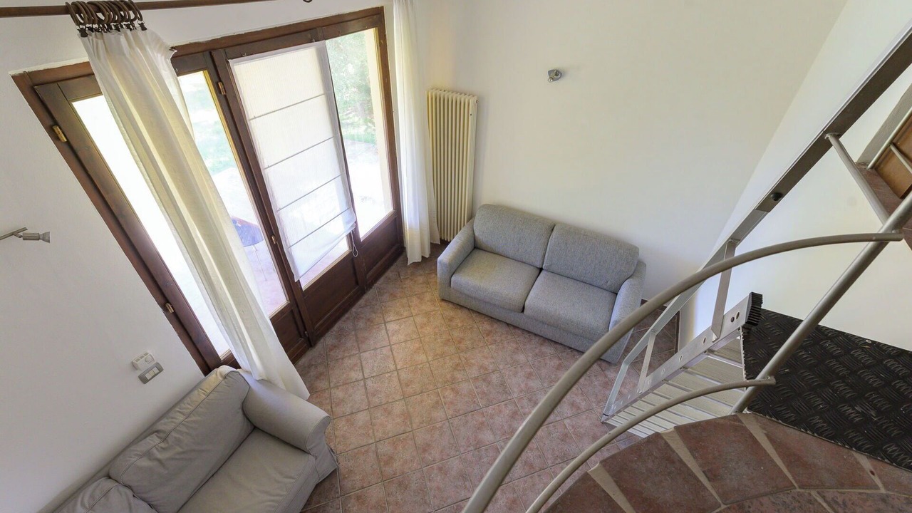 Photo of Bedroom in Castiglione della Pescaia