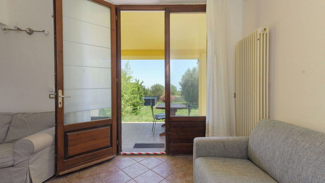 Photo of Bedroom in Castiglione della Pescaia