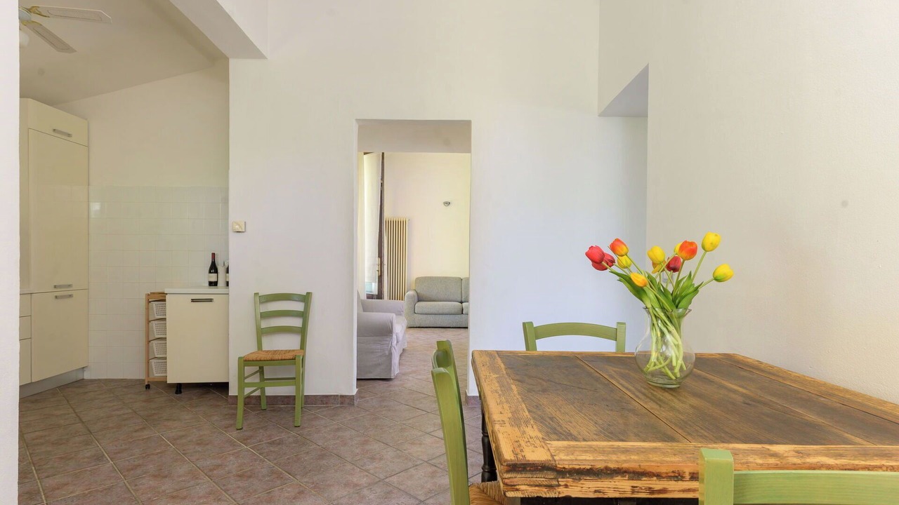 Photo of Bedroom in Castiglione della Pescaia