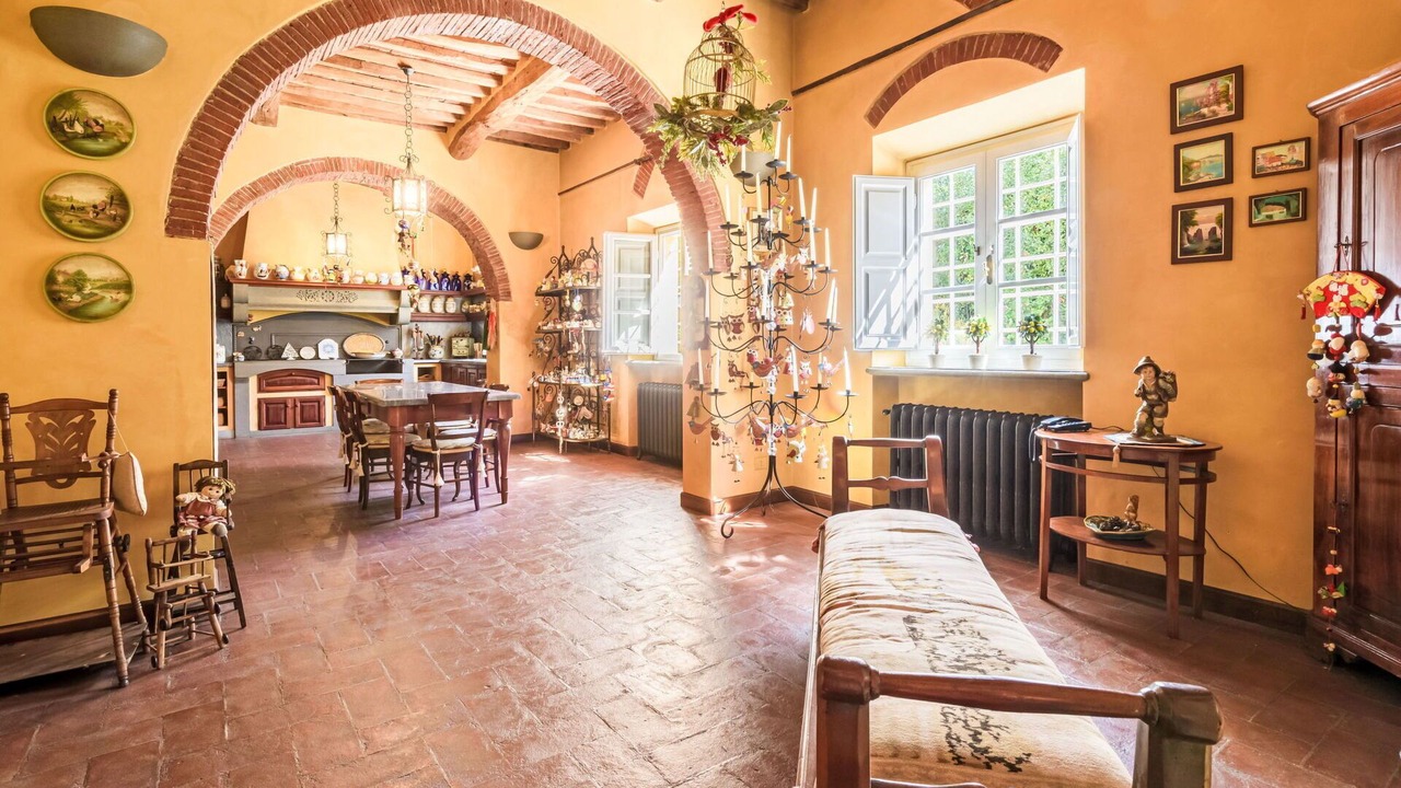 Photo of Bedroom in San Giovanni alla Vena