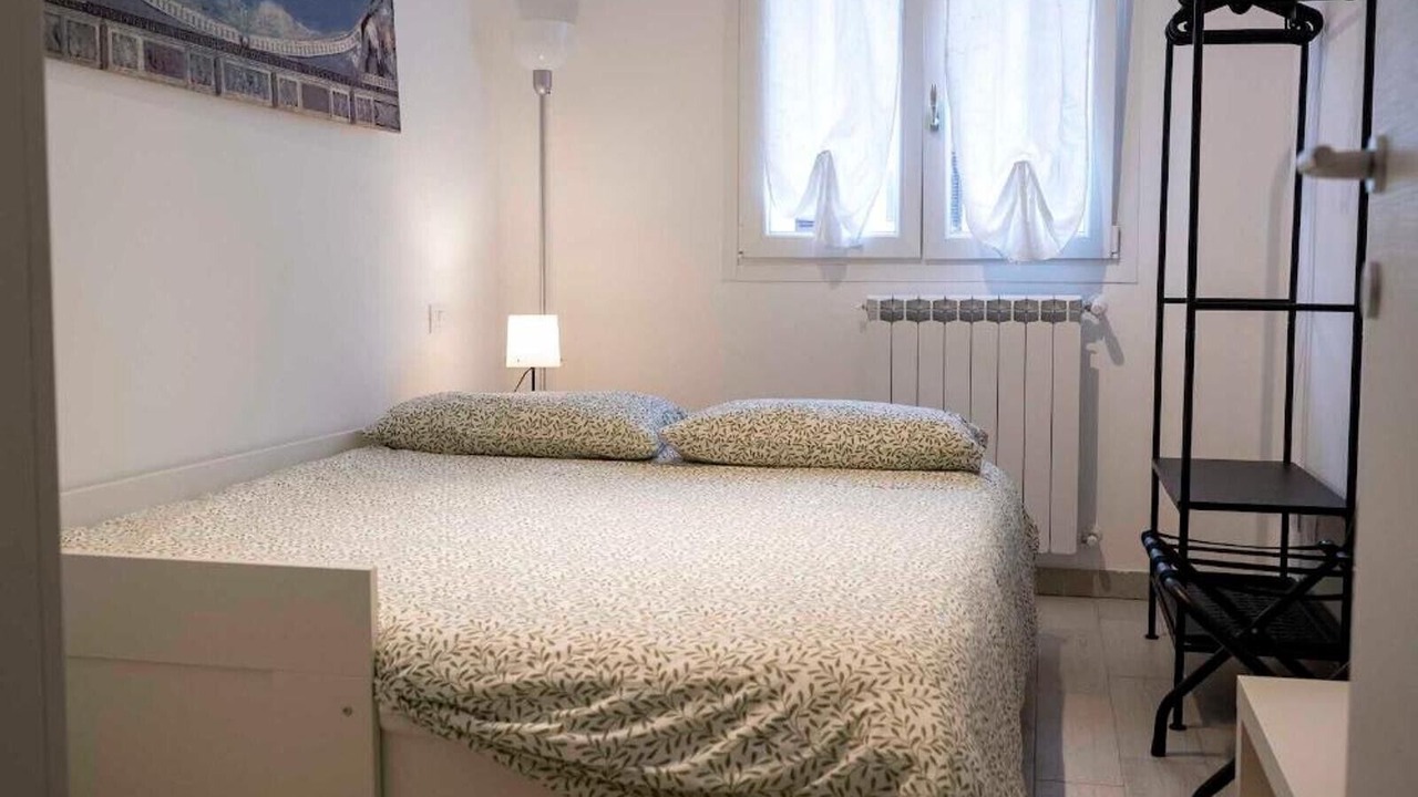 Photo of Bedroom in Villa Adriana