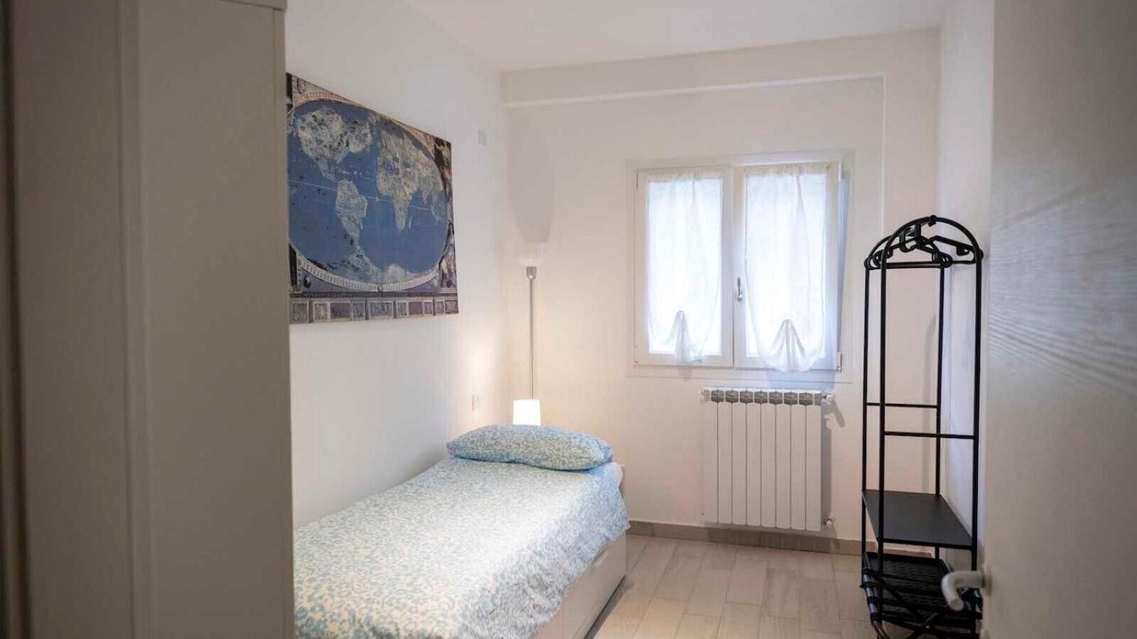 Photo of Bedroom in Villa Adriana