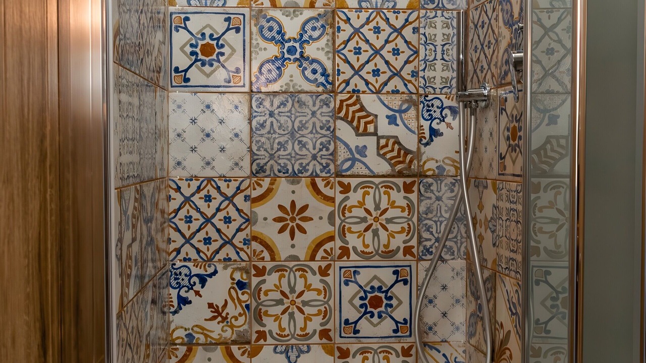 Photo of Bathroom in Mola di Bari