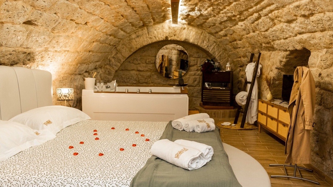 Photo of Bedroom in Mola di Bari
