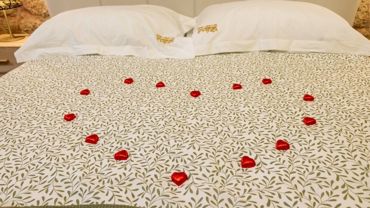 Photo of Bedroom in Mola di Bari