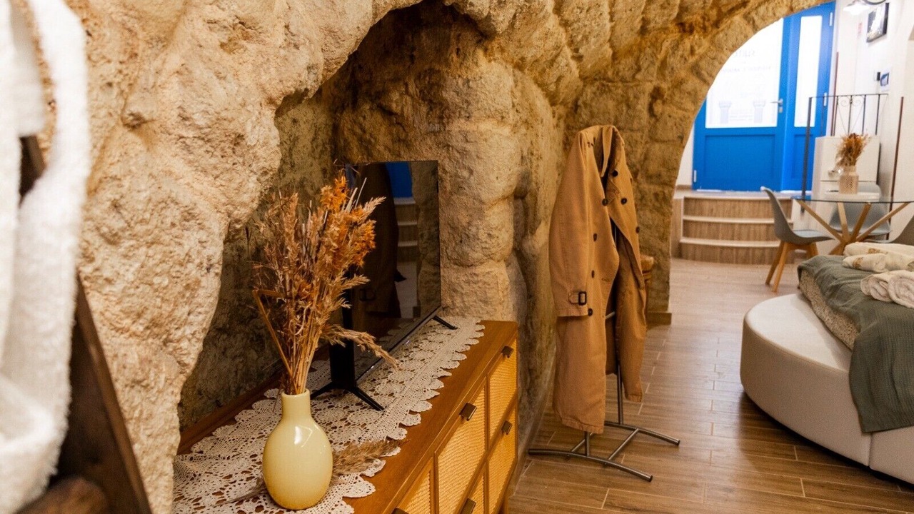 Photo of Bedroom in Mola di Bari