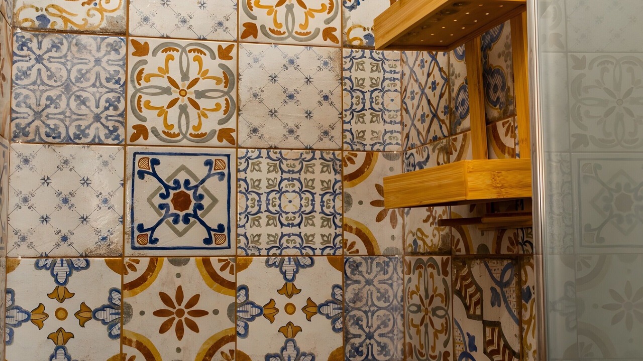 Photo of Bathroom in Mola di Bari