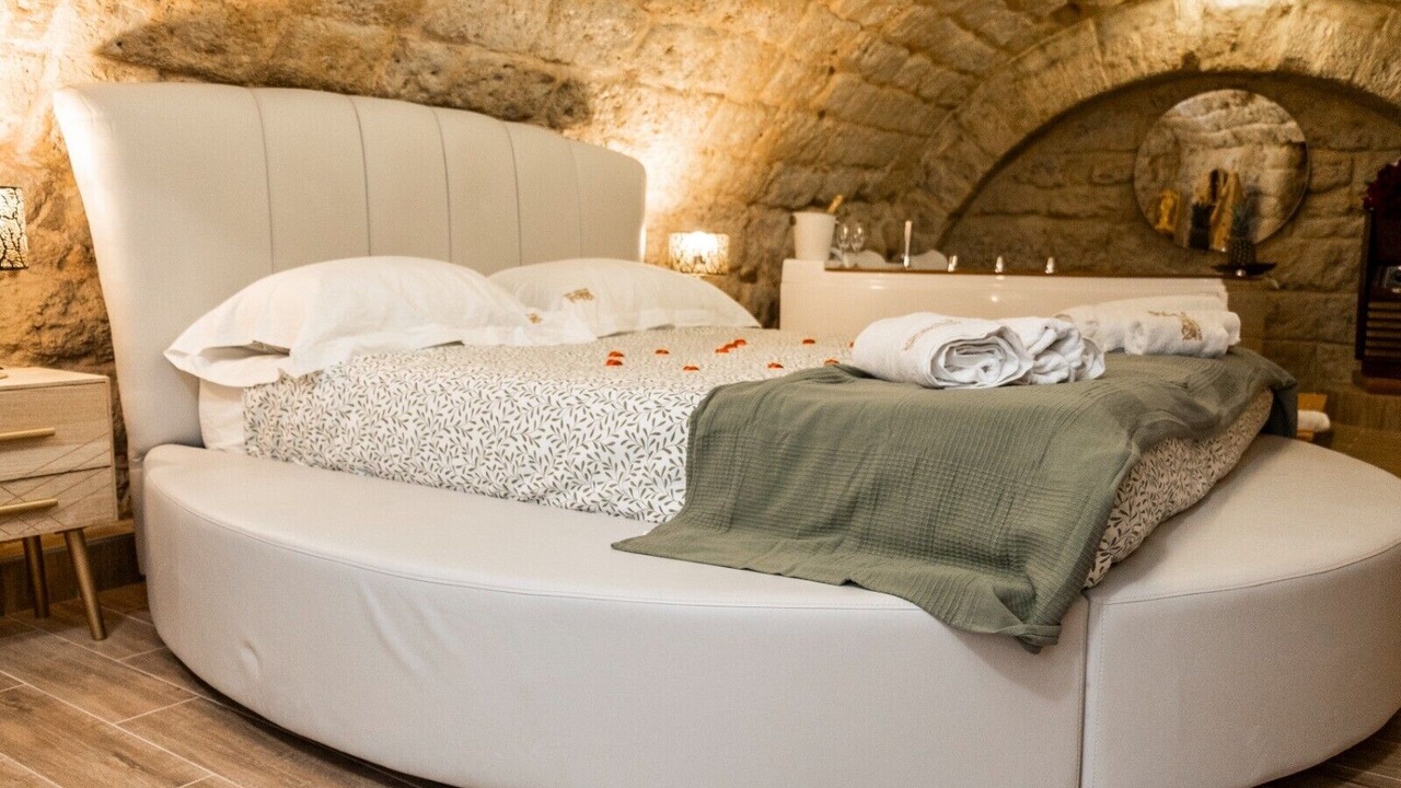 Photo of Bedroom in Mola di Bari