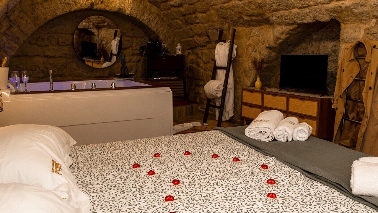 Photo of Bedroom in Mola di Bari