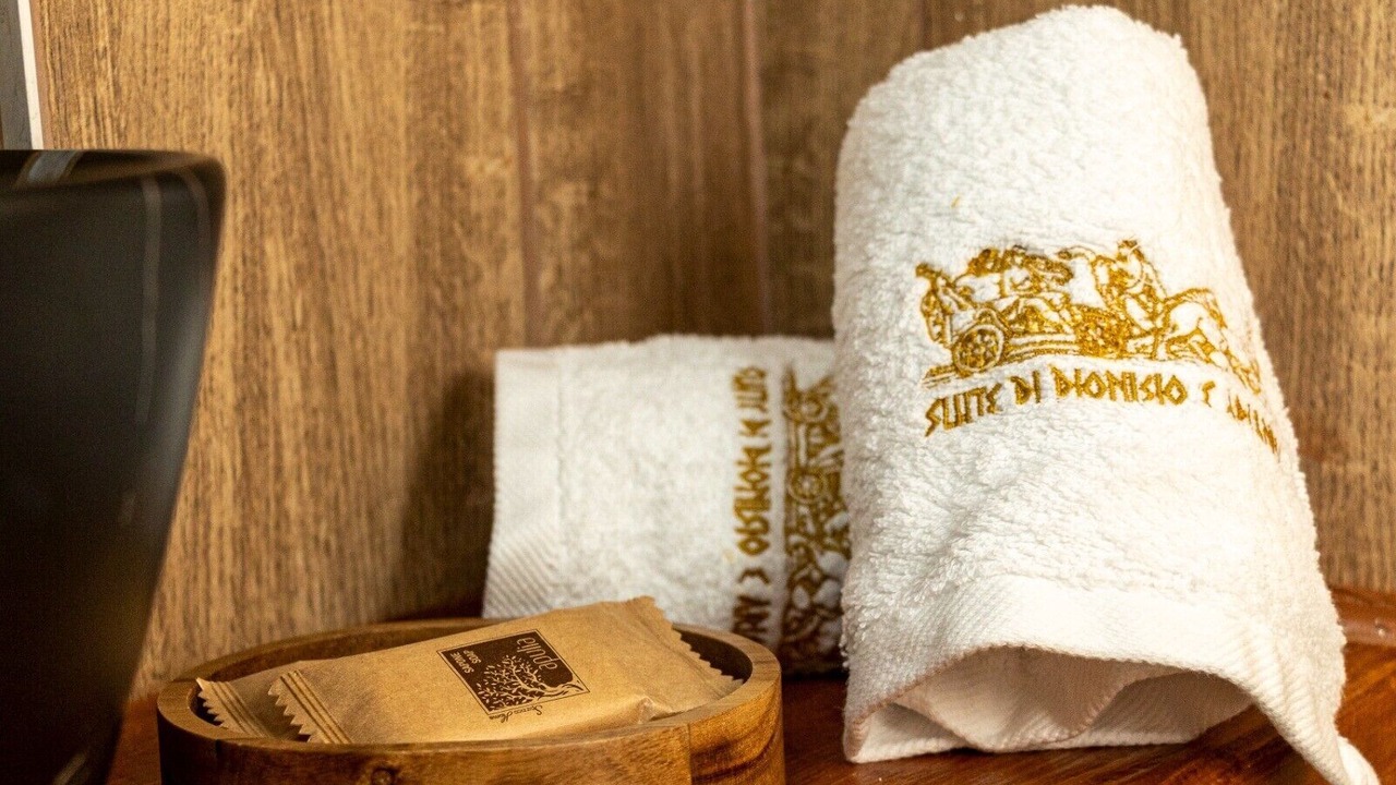 Photo of Bathroom in Mola di Bari