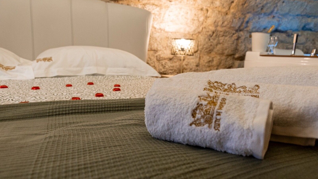 Photo of Bedroom in Mola di Bari