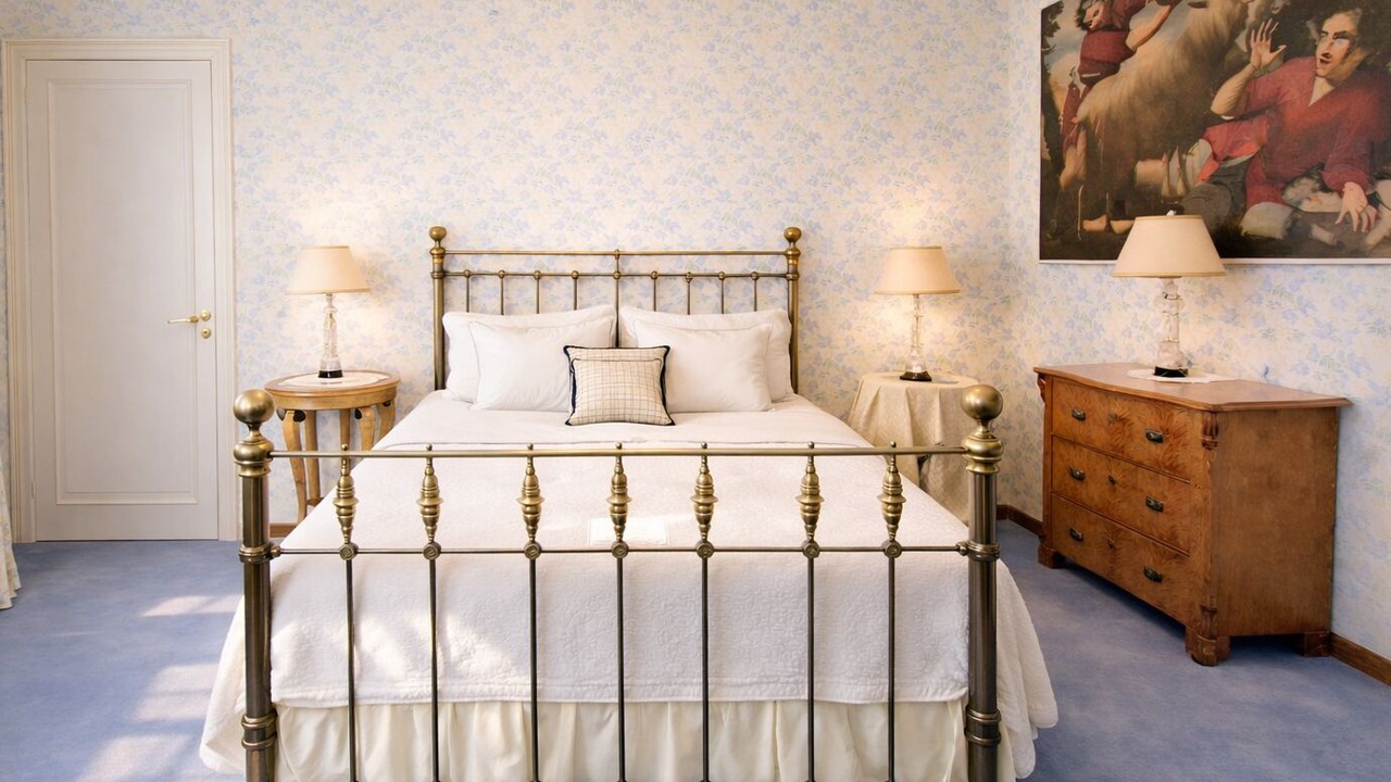 Photo of Bedroom in Camilluccia