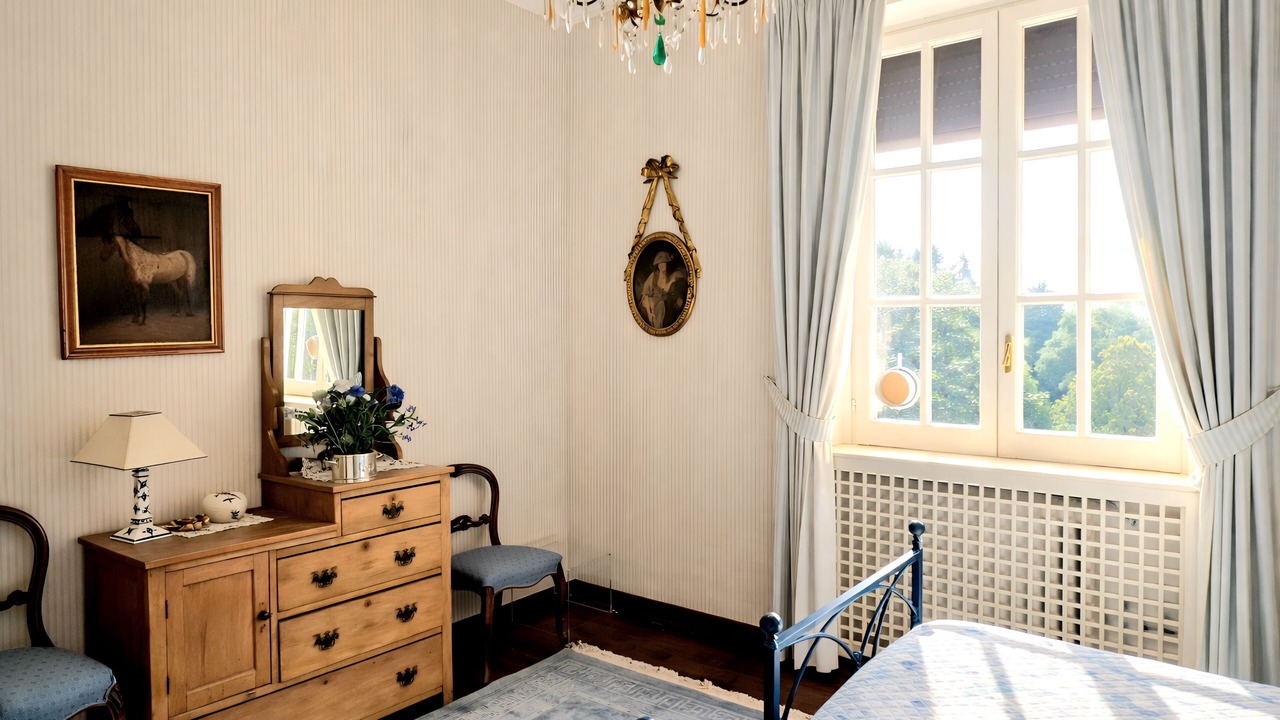 Photo of Bedroom in Camilluccia