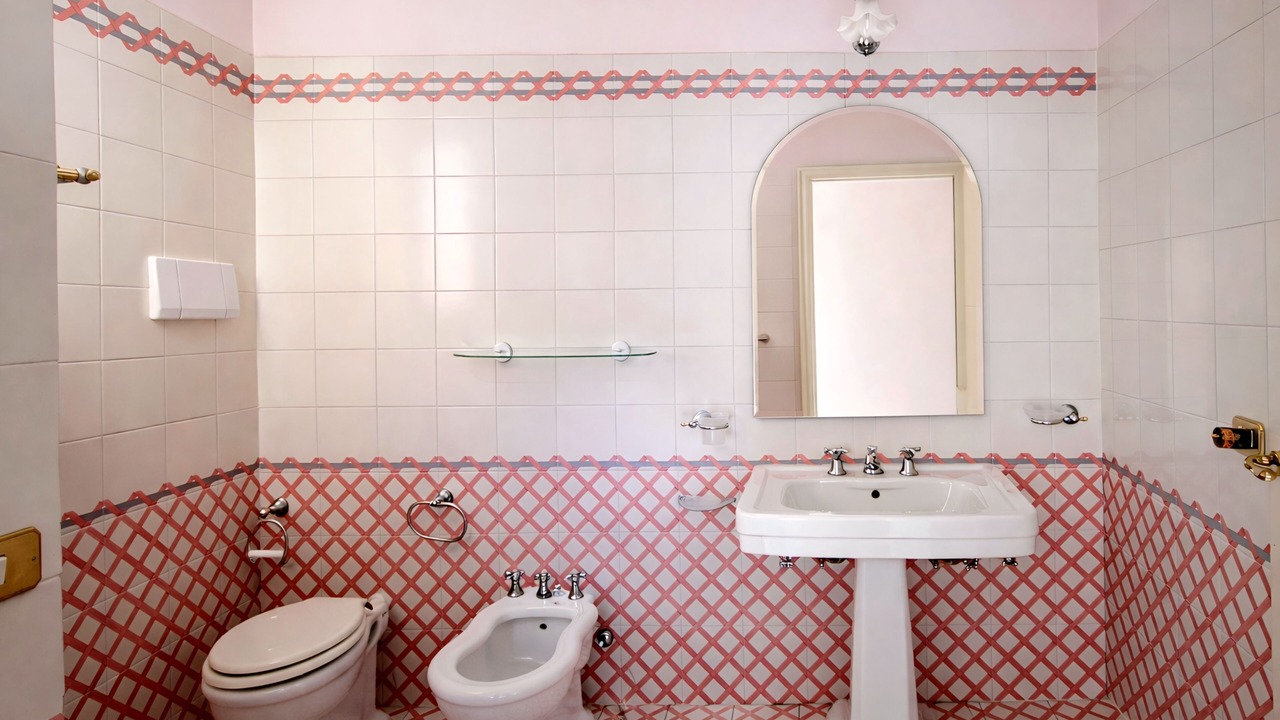 Photo of Bathroom in Camilluccia
