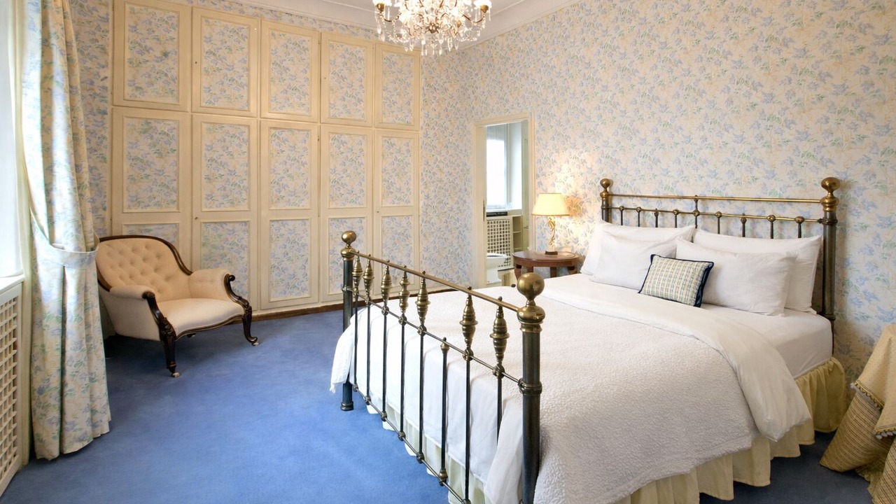 Photo of Bedroom in Camilluccia